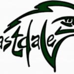 Listowel Eastdale Public School logo